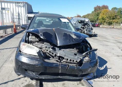 2005 Honda Civic Ex from USA, damaged, VIN 2HGES26755H616555